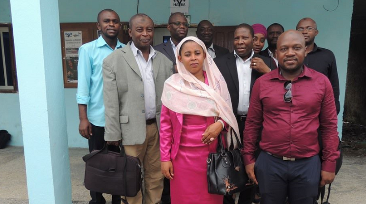 image Croissance économique / L'ICTB plaide pour une redevabilité efficace